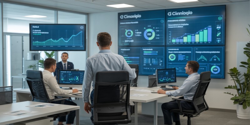 Integração de CRM com IA: Revolucione seu negócio com CINNDI